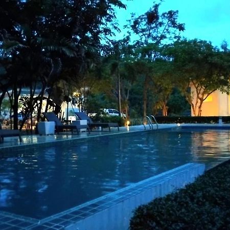 באן פה White@Sea Resort מראה חיצוני תמונה