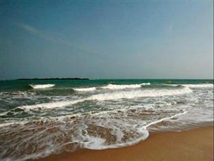באן פה White@Sea Resort מראה חיצוני תמונה